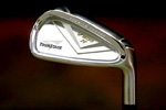 Tourstage V300 IV NS PRO 900GH Iron Set