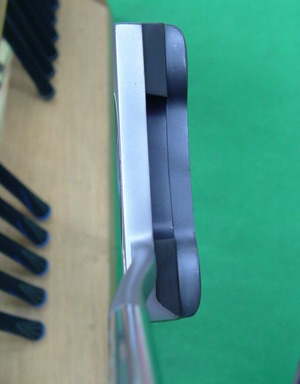 Putter Yes Tracy 2 -
