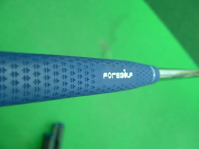 Putter Yes Tracy 2 -
