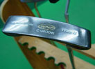 Yes Tracy 2 Putter