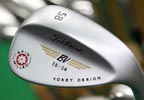 Titleist Spin Milled Dynamic Gold
 Wedge