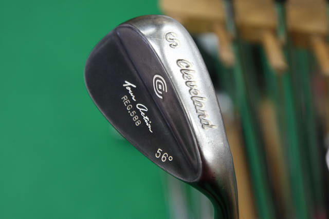 Wedge Cleveland REG588 Dynamic Gold
