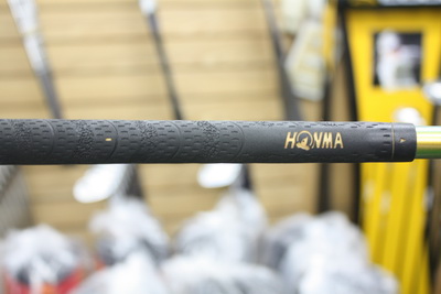 Driver Honma Twin Marks MG410 3 Stars
