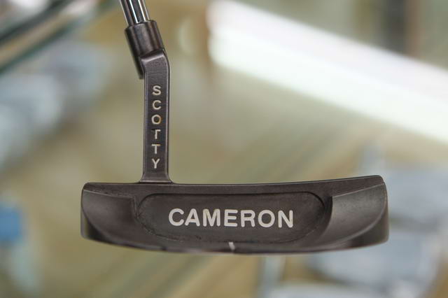 Putter Scotty Cameron Circa 62 No.6 