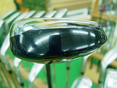 Fairway Wood Maruman Metabio f3 Graphite
