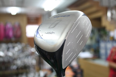 Driver Honma Beres MG712 ARMRQ 2 Star
