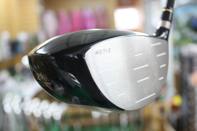 Driver Honma Beres MG712 ARMRQ 2 Star
