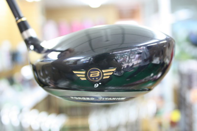 Driver Honma Beres MG712 ARMRQ 2 Star
