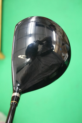 Driver Honma Beres MG712 ARMRQ 2 Star
