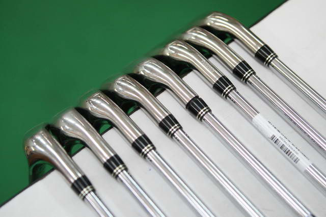 Iron Set Cobra FP NS.Pro 950GH