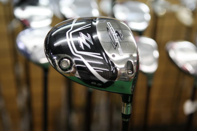 Driver Cobra ZL 