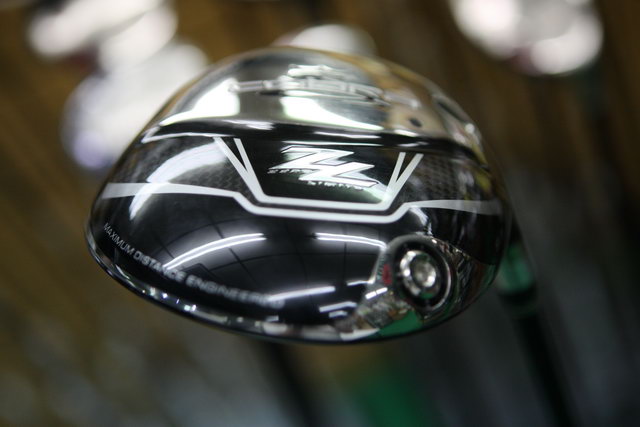 Driver Cobra ZL 