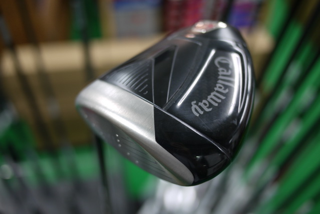 Driver Callaway FTiz -
