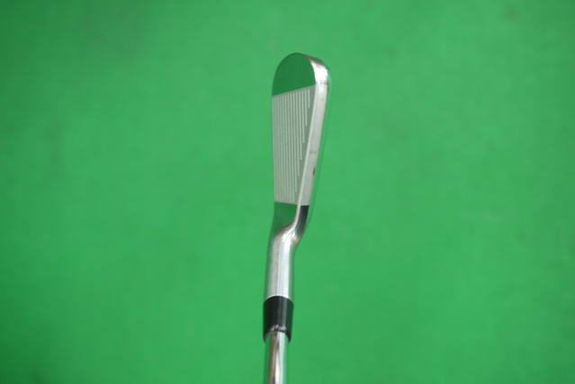 Iron Set Callaway X-Tour Project X 5.5 Flighted