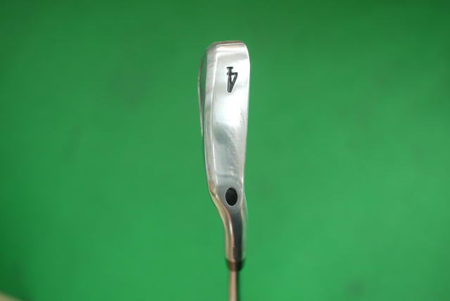 Iron Set Callaway X-Tour Project X 5.5 Flighted