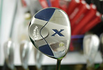 Callaway X FIT-ON 360
 Fairway Wood