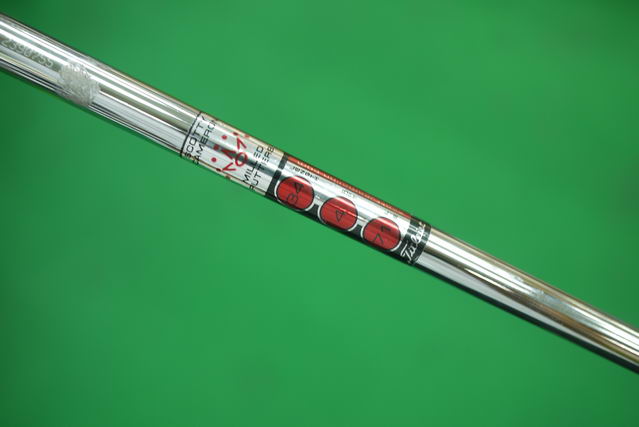 Putter Scotty Cameron Kombi 