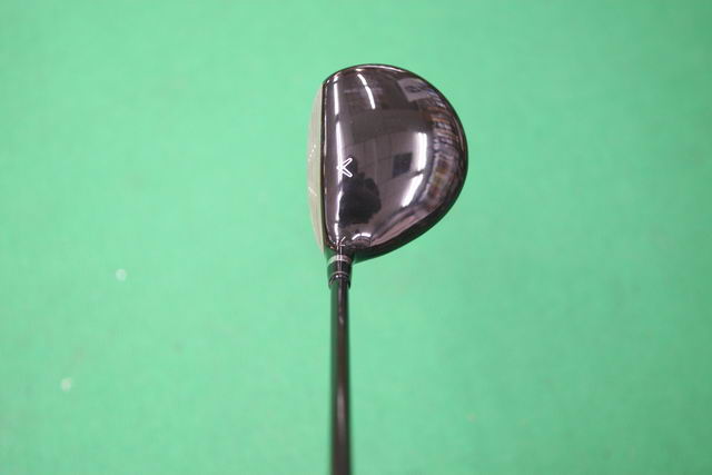 Fairway Wood Callaway Legacy 