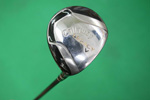 Callaway Legacy  Fairway Wood