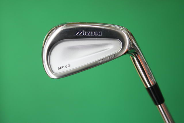 Iron Set Mizuno MP-60 NS.Pro 950GH