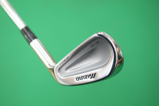 Iron Set Mizuno MP-60 NS.Pro 950GH