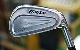 Mizuno MP-60 NS.Pro 950 GH Iron Set