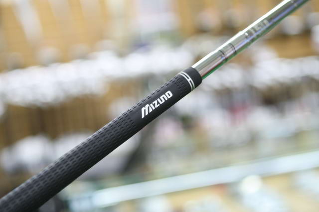 Iron Set Mizuno MP-67 NS.Pro 950