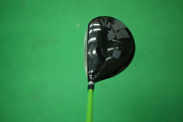 Driver Ping Rapture V2 Graphite Design TFC 550D
