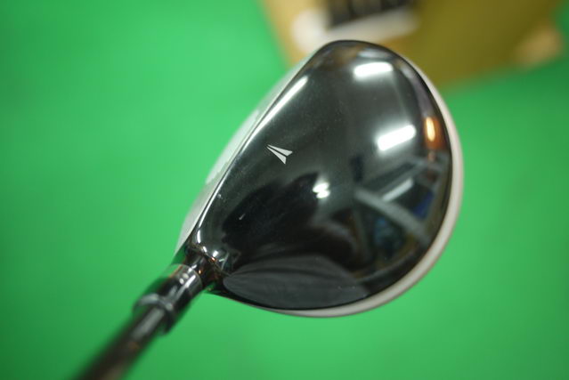 Fairway Wood Nike SQ -
