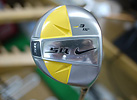 Nike SQ  Fairway Wood