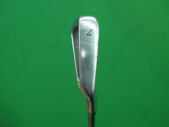 Iron Set Taylormade RAC Graphite