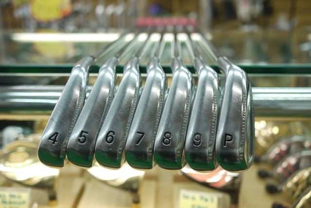 Iron Set Tourstage X-Blade GR NS.Pro 950GH