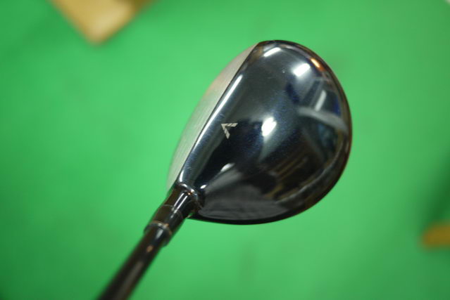 Fairway Wood Tourstage VIQ -
