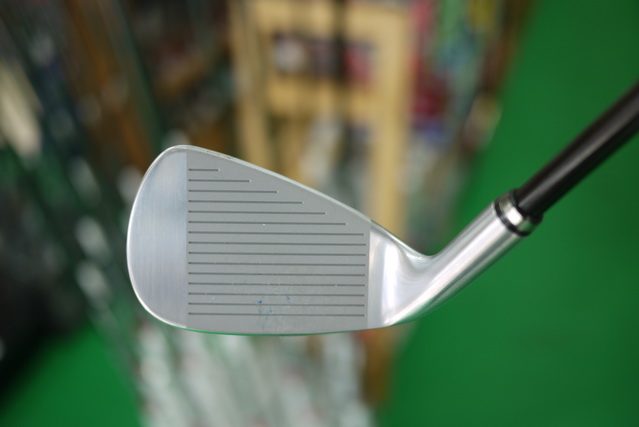 Iron Set XXIO Forged XXIO MX1000
