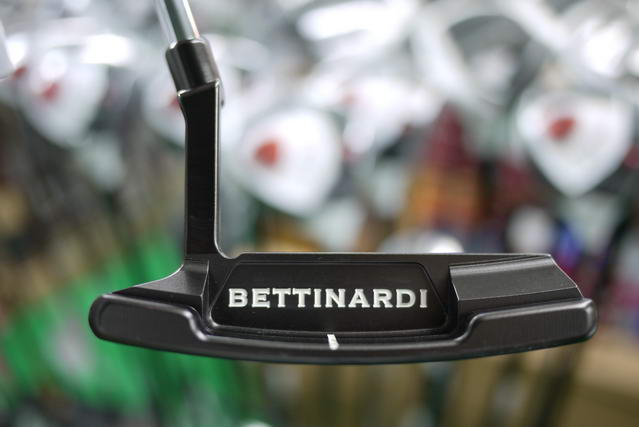 Putter Bettinardi BB8 -
