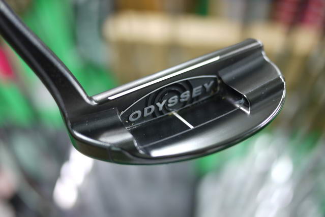 Putter Odyssey Black Series Tour Design 9 -
