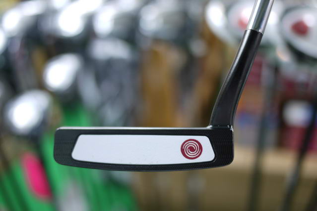 Putter Odyssey Black Series Tour Design 9 -
