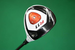 Taylormade R11  Fairway Wood