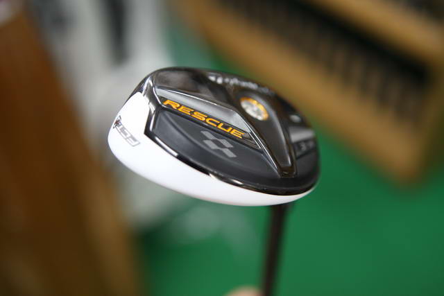 Utility Taylormade Rescue 11 U3 -
