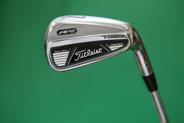 Iron Set Titleist AP2 710 NS.Pro 950GH