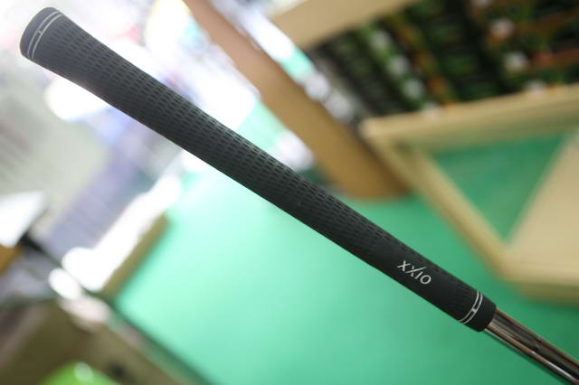 Iron Set XXIO Forged NS.Pro 950 GH