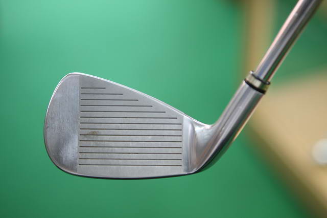 Iron Set XXIO Forged NS.Pro 950 GH