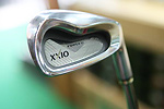 XXIO Forged NS.Pro 950 GH Iron Set