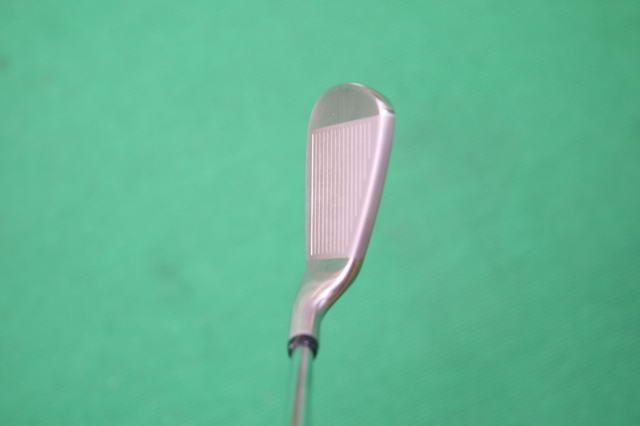 Iron Set XXIO Impact Power NS.Pro 950 GH