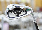 XXIO forged XXIO MX2000 Iron Set