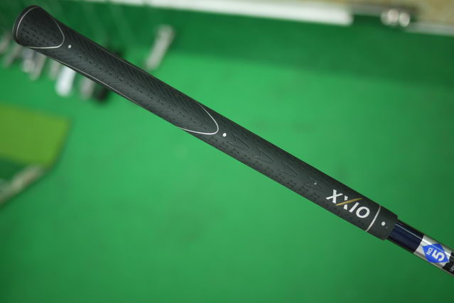 Fairway Wood XXIO FW -
