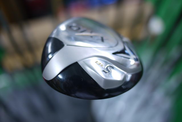 Fairway Wood XXIO FW -
