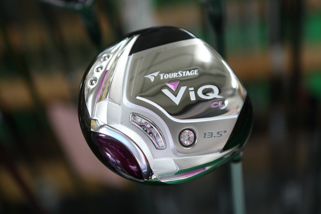 Driver Tourstage VIQ CL VT-401W