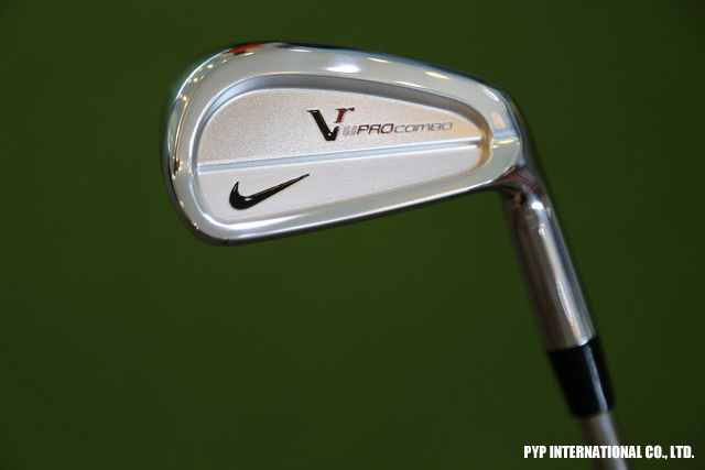 Iron Set Nike VR PRO COMBO N.S. Pro 950