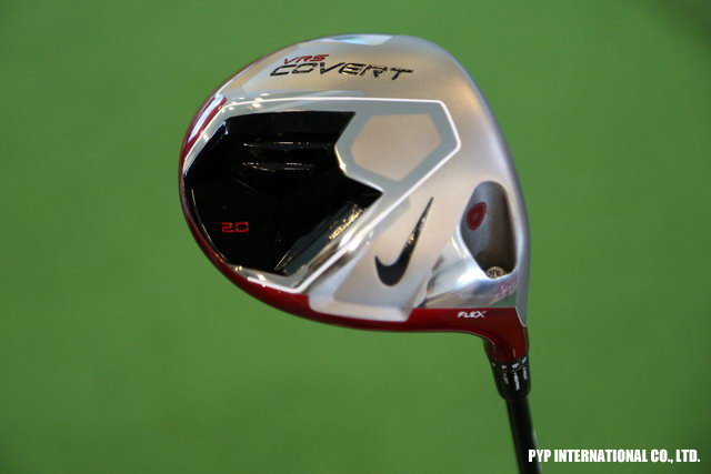 Driver Nike VR_S COVERT 2.0 